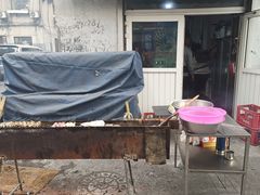 -铁锤烧烤
