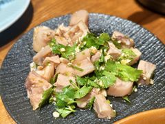 -甘家界柠檬鸭(安吉店)