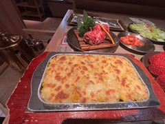 -西塔老太太泥炉烤肉(杭州首店)