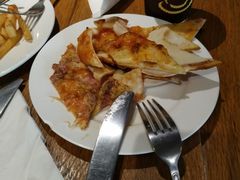 -Geneva日内瓦餐厅(西郊宝成花苑店)