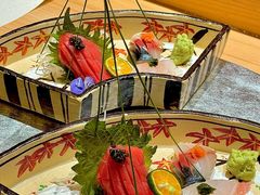 -麦MUGI铁板烧日式料理