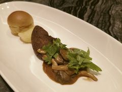 -长沙北辰洲际酒店-兰调全日餐厅