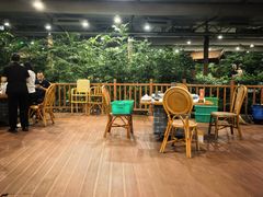 -春满园生态餐厅(南宫路店)