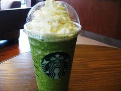 -星巴克(天津佛罗伦萨小镇店)