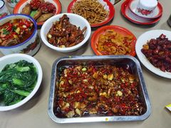 -老三样·旧食新味(万寿宫店)