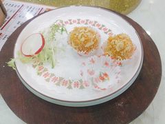 -大水车公馆·顺德菜·妈姐菜(均安店)
