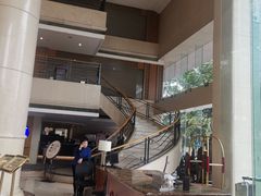 -成都绿洲大酒店(春熙路太古里店)