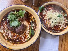 -赵伍面庄(吉祥苑店)