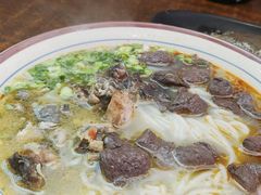 -沈记土鸡米线(七星街品牌中心店)