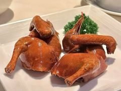 -利苑酒家(宜安广场店)