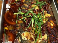 -重庆烧鸡公火锅(簋街店)