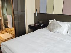 -连云港苏宁索菲特酒店