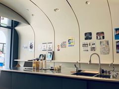 -Seesaw Coffee(上生新所店)