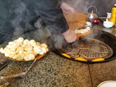 -农家铁锅炖(太阳沟店)