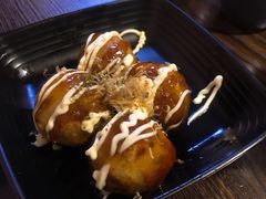 -拉面莊夢語＆中华料理八椿