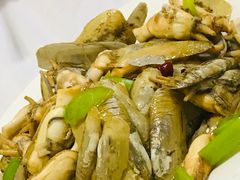 -宾朋海鲜美食特色餐厅·纯手工鲅鱼水饺(兴海路店)