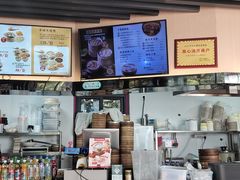 -鸡鸣汤包(红山动物园店)