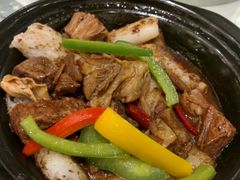 柱候牛腩啫啫肠粉-广州酒家(昌岗地铁站店)