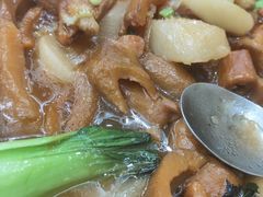 -悦来酒家·正宗闽南菜(西街店)