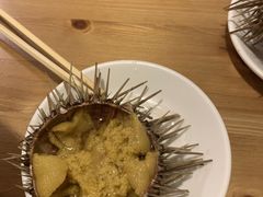 -海胆小馆(东北水饺·春柳店)