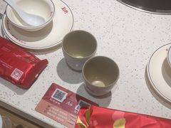 -三人行骨头王火锅(长寿店)