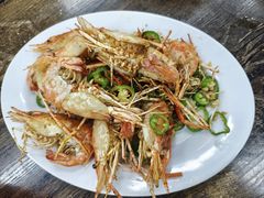 -贞姨美食·老字号海鲜大排档