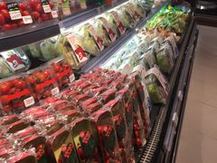 -百佳永辉超市(福田星河店)