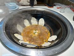 -地锅公社·现炒地锅鸡·地锅鱼·夜宵(罗锦路店)