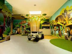 -石家庄市动物园