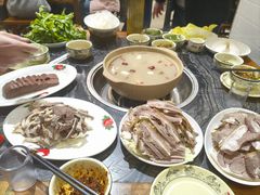 -江湖黑大兔(杨家坪店)