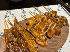 -天狗山料理(省体店)