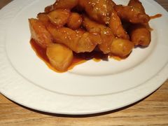 -顺香居·老字号湖北菜(江汉路店)