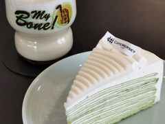 -Cafe Mersey默西咖啡(平江店)