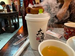 -山四砂锅(钟楼街店)
