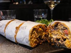 -Q MEX 库迈墨西哥餐吧(三里屯店)