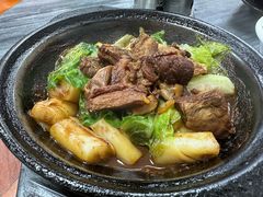 -珍珍小食店(西华路店)