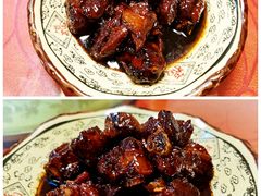 糖醋软排-金锅小厨(乐活街店)