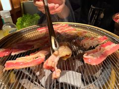 -西塔老太太泥炉烤肉(亚运村店)
