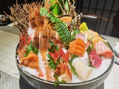 -王鼎精致料理铁板烧(世博源店)