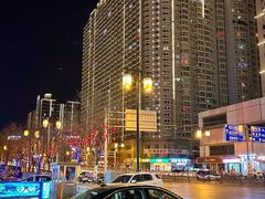 -铜锣湾国际购物中心