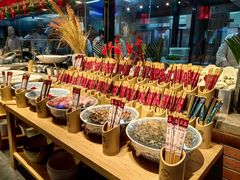 -鸽子窝(宋庄店)