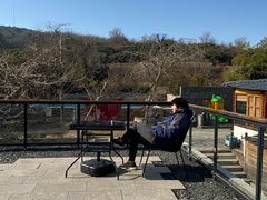 -梨云山居农家乐
