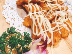 -后宫私房菜(汇客美食娱乐广场店)