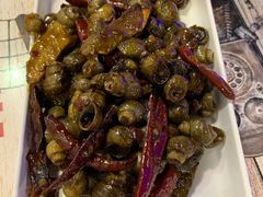-特色酱椒鱼私房菜(黄鹤楼店)