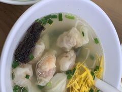 -苏小柳点心·手作小笼包(浦东嘉里城分院)