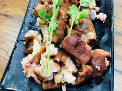 -豫掌柜饸饹面·烩面(秀沿路店)