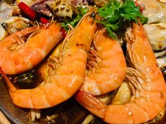 -妈妈菜舟山海鲜(定海古城店)
