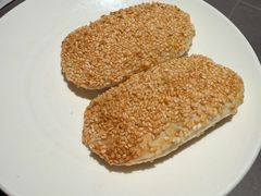 -晓淮山·扬州早茶·淮扬菜(龙阳广场店)