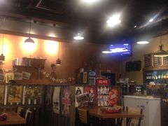 大堂-青松大叔的店(东财店)