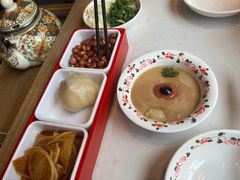 -东门口涮肉·砂锅·烤串(老门东店)